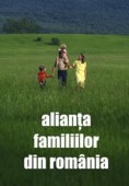 Alianta Familiilor din Romania - AFR - Pentru familii adevarate si puternice.