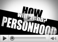 Personhood Now - Join Us 2010 - Training and Activism Week - January 20-23 - American Life League's