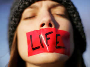 silenced-pro-life-marsul-tacerii-1-iunie-2010-pro-vita-bucuresti