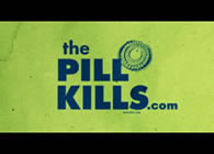 The Pill Kills - The Pill Kills Women - The Pill Kills Unborn Babies