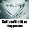 Cultura Vietii - Blog de promovare a valorilor vietii - Pro Vita - Pro Life