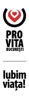 Asociatia Pro-Vita pentru nascuti si nenascuti - Filiala Bucuresti a Asociatiei mama din Valea Plopului si Valea Screzii, Jud. Prahova (zona Valenii de Munte circa 110 km de Bucuresti)